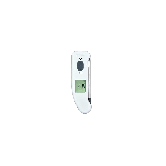Infrared Thermometer