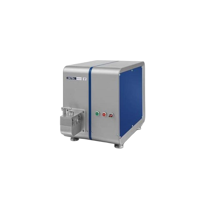 Spectrometer