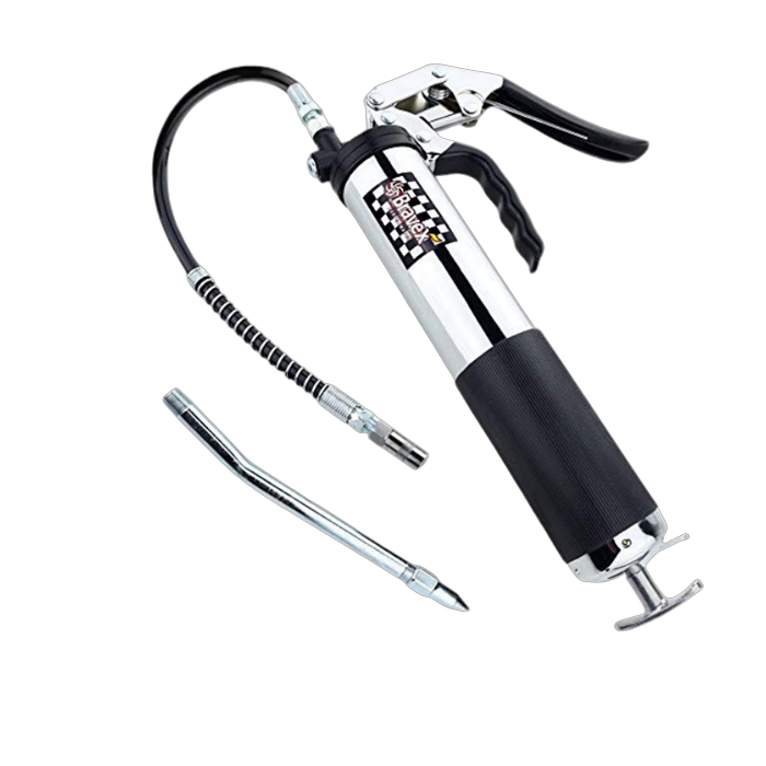 Grease Gun