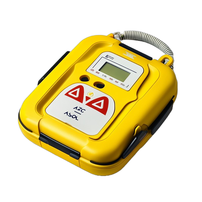 AED Defibrillator & Accessories