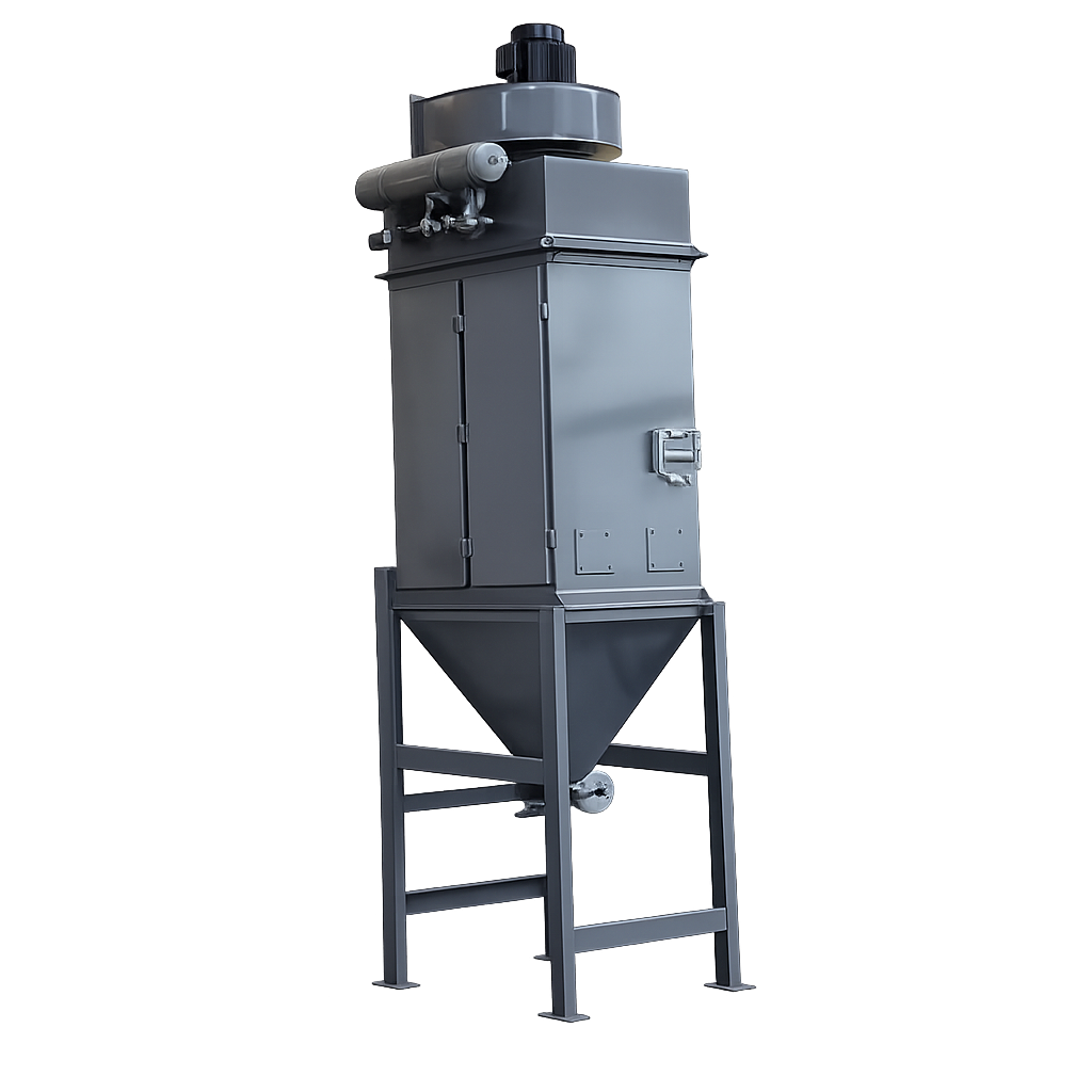 Dust Collector