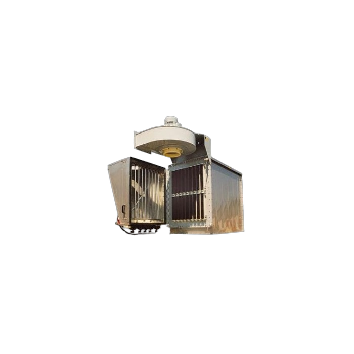 Dust Collector