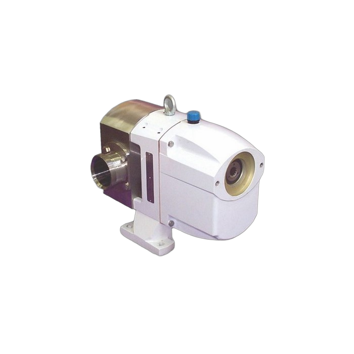 Lobe Pump