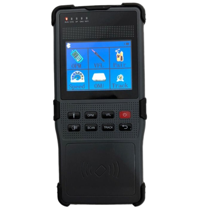 Network Test Device