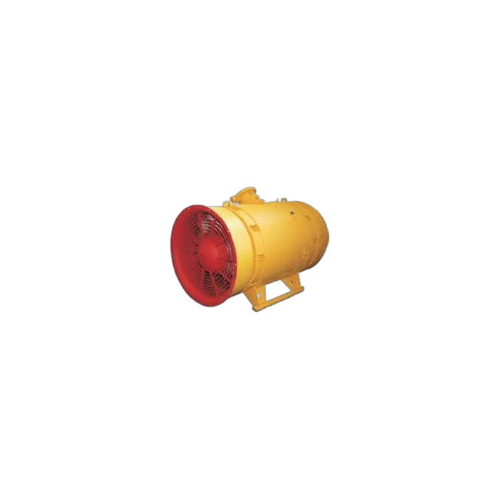 Mine Ventilation Fan