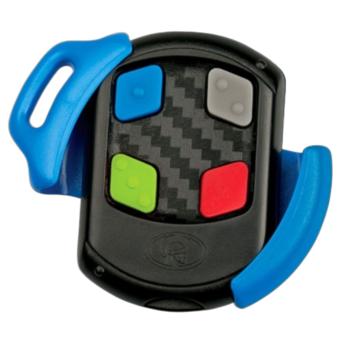 Radio Remote Control