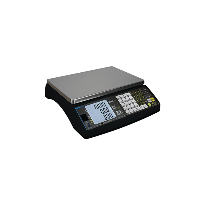Retail Scales