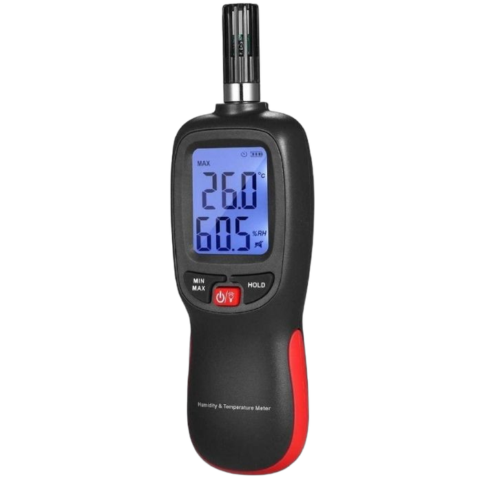 Dew Point Meter