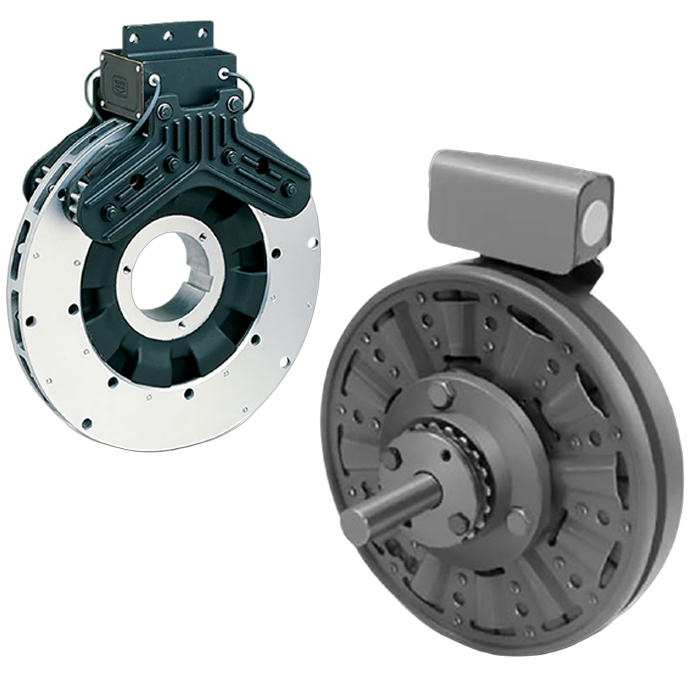 Clutch & Brake