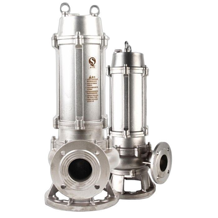 Sewage Pump