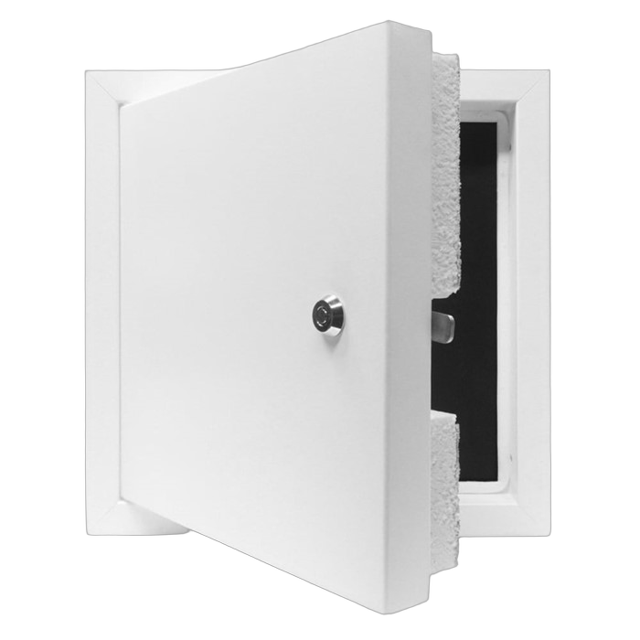 Access Hatch & Panel