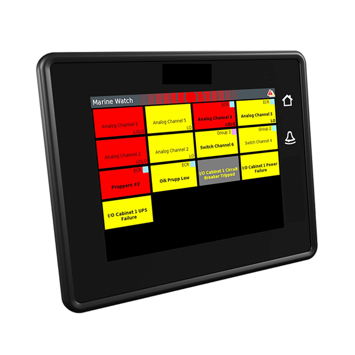 Alarm Annunciator