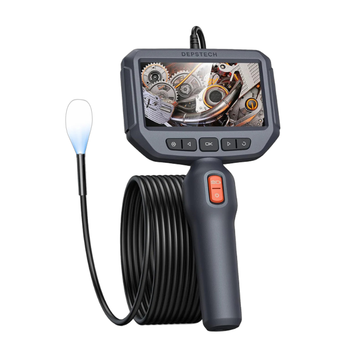 Borescope & Inspection Camera