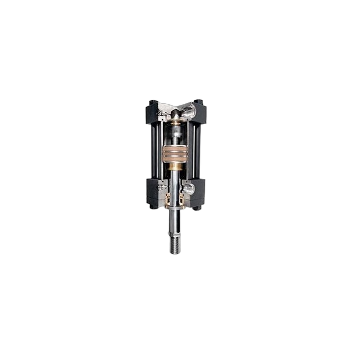 Linear Actuator & Motor