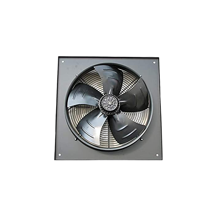 Wall Exhaust Fan