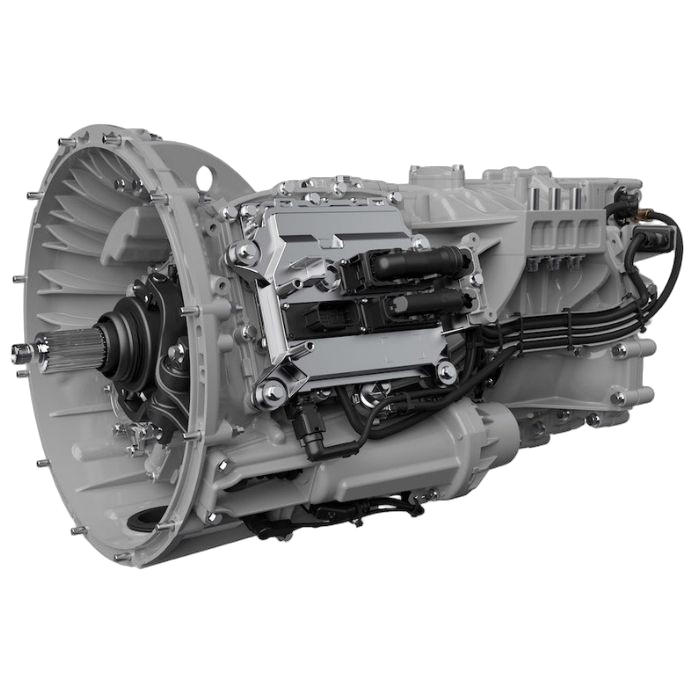 Worm Drive Gearbox 