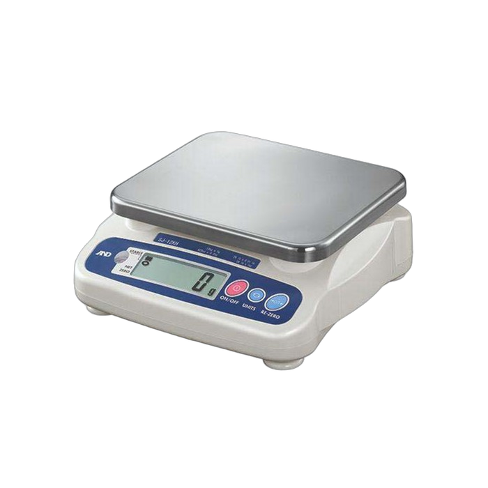 Bench Scale