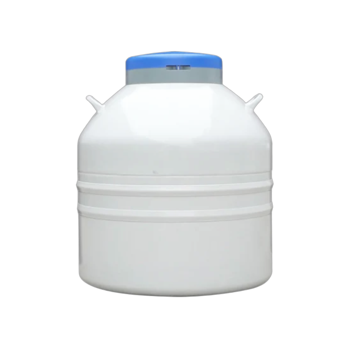 Cryo Storage System