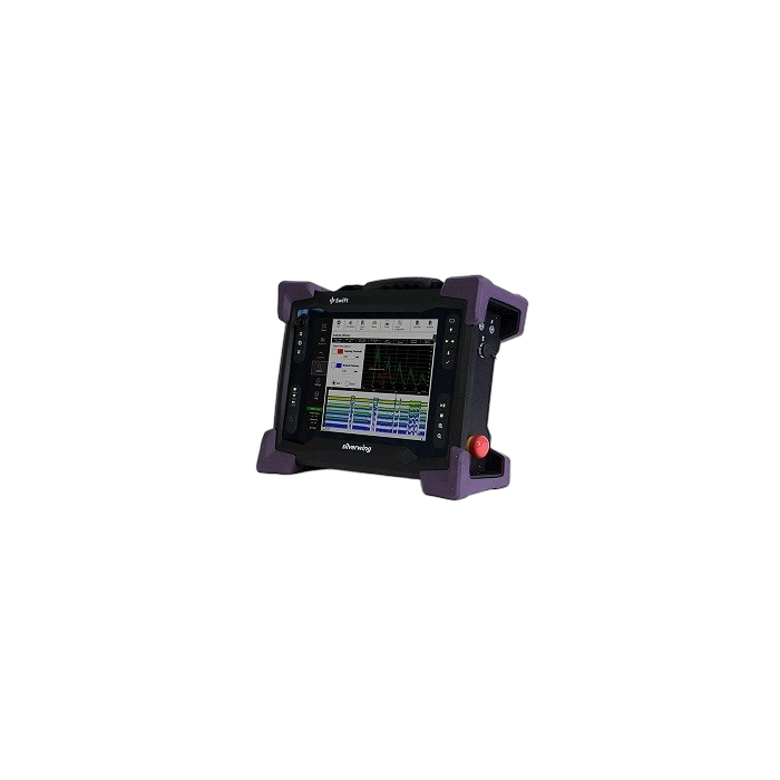 Ultrasonic Test Equipment