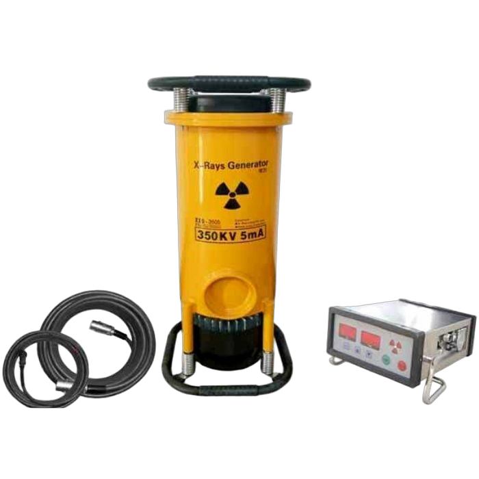Radiographic Generator