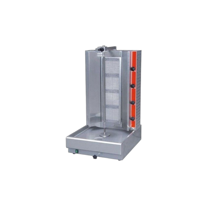 Kebab Machine