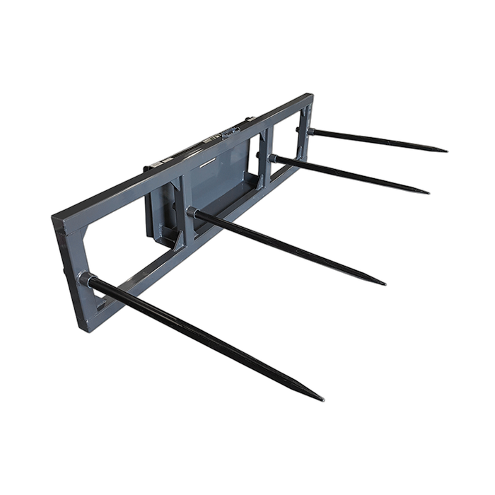 Hay Handling Equipment