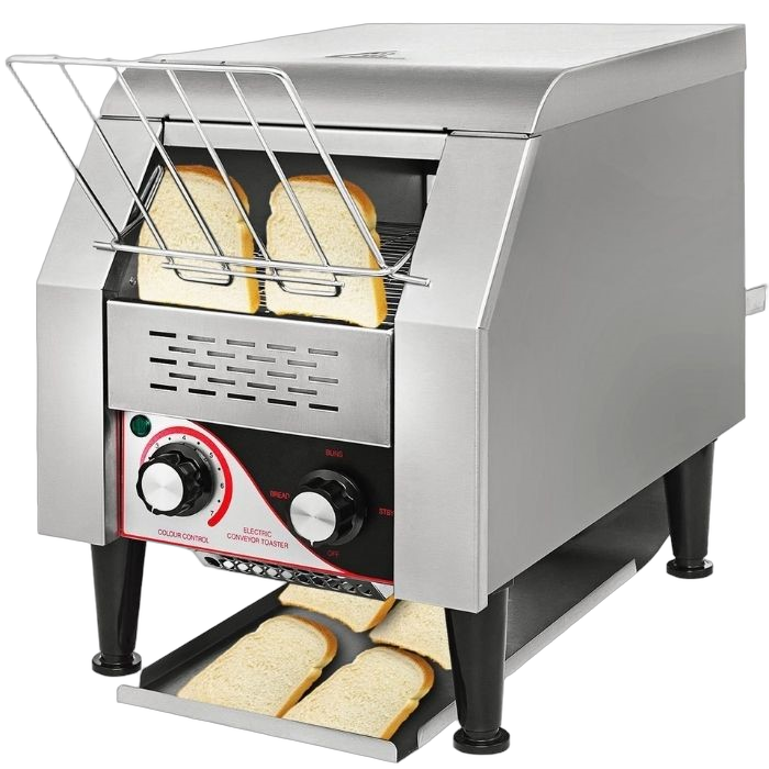 Conveyor Toaster