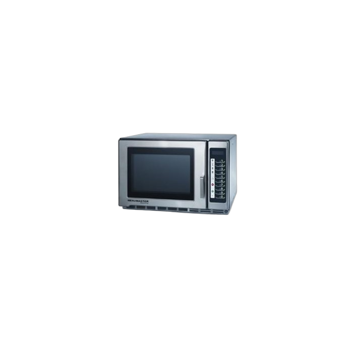 Commercial Microwave Oven