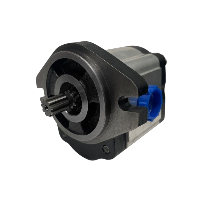 Hydraulic Pump