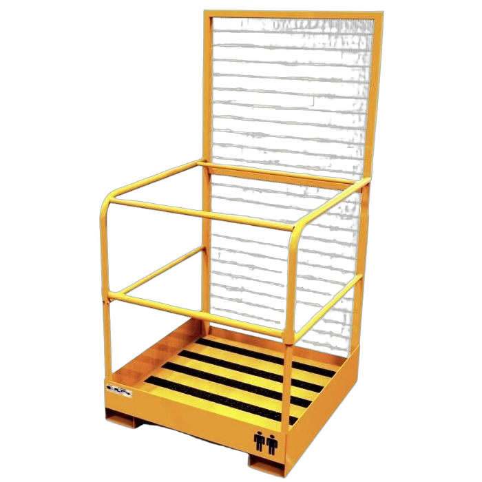 Forklift Cage