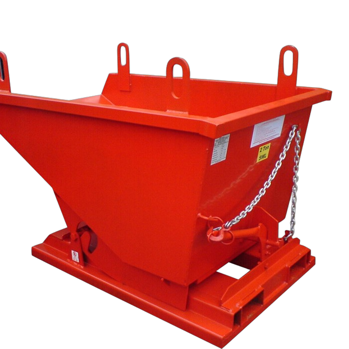 Crane Bin