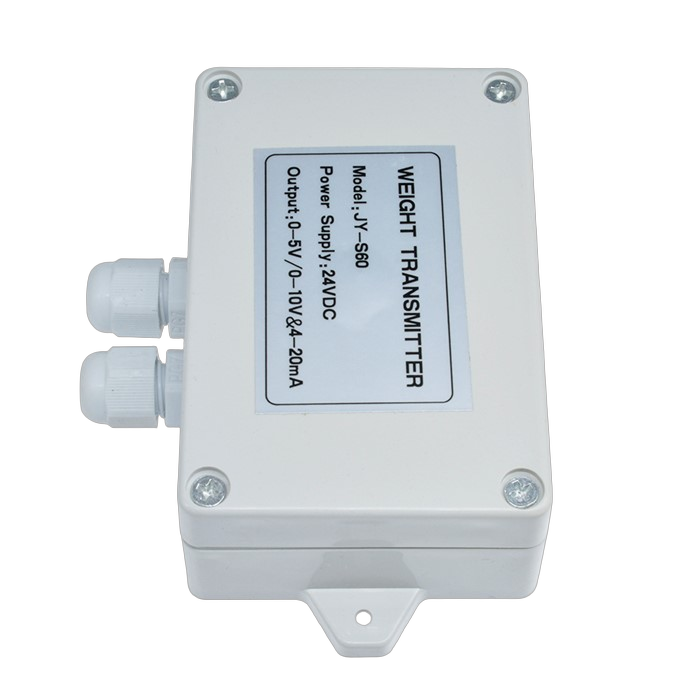 Weight Transmitter