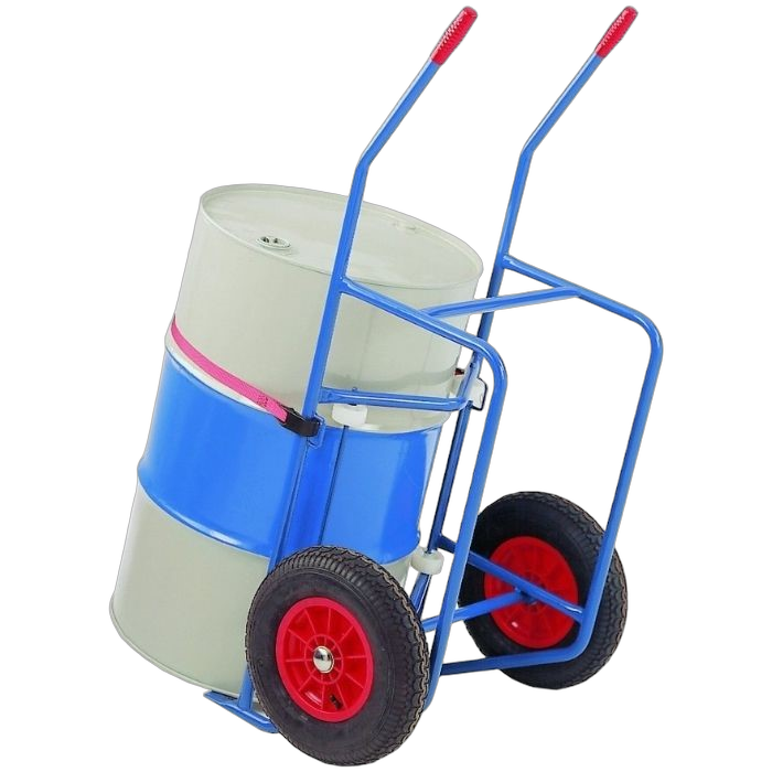 Drum Trolley