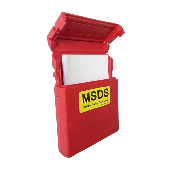 Emergency Cabinets