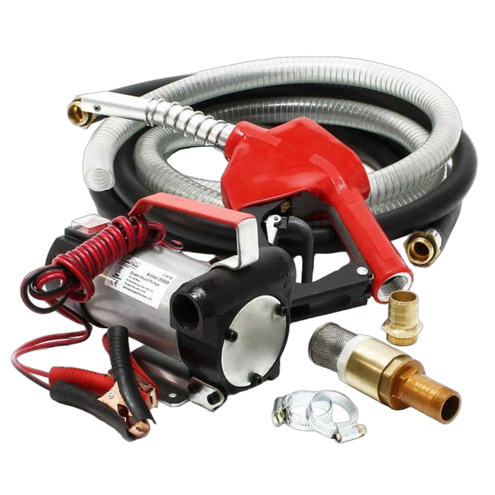 Fuel Pump