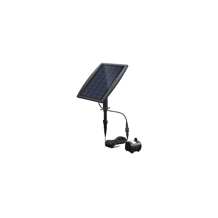Solar Pump