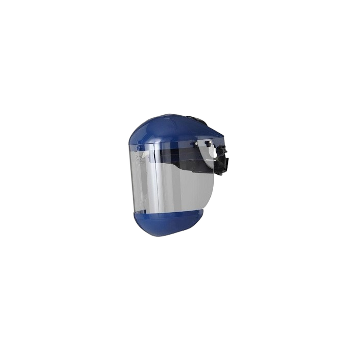Safety Face Shields