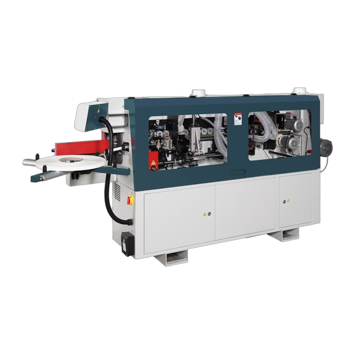 Edge Banding Machine