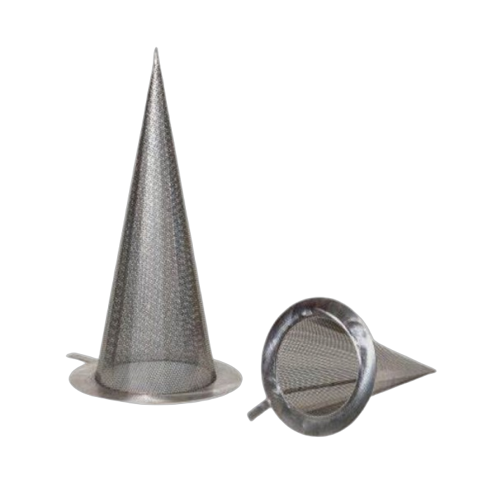 Strainer