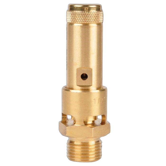 Safety Valve