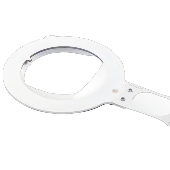 Burst & Rupture Discs