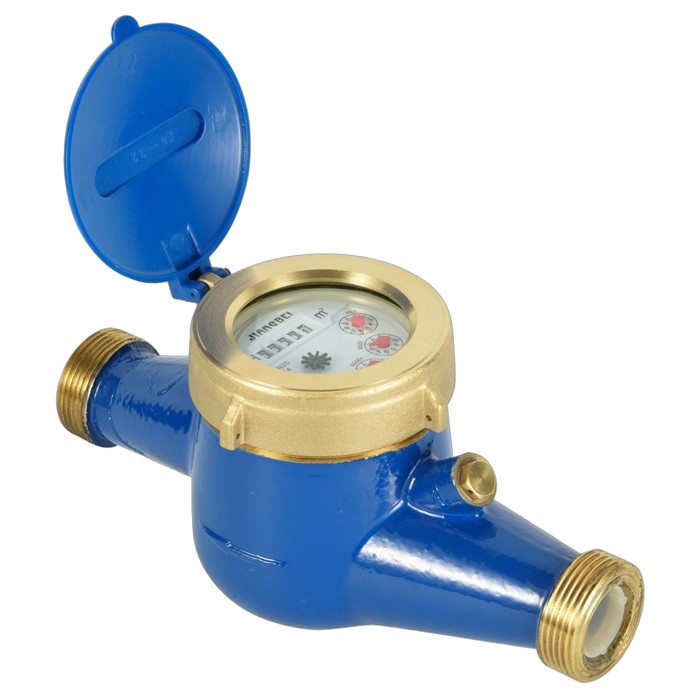 Water Meter