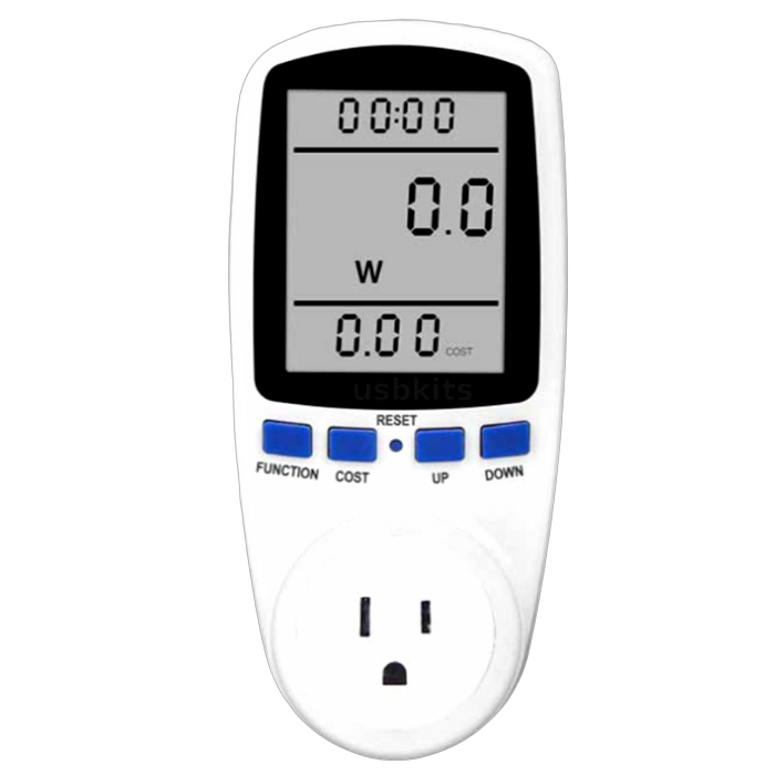 Conductivity Meter & Monitor