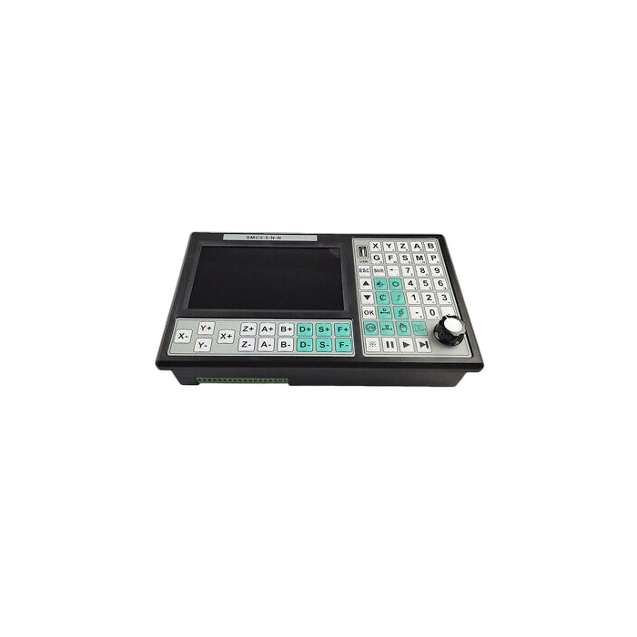 Motion Controller