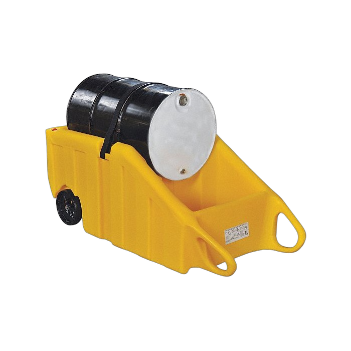 Spill Containment Caddy