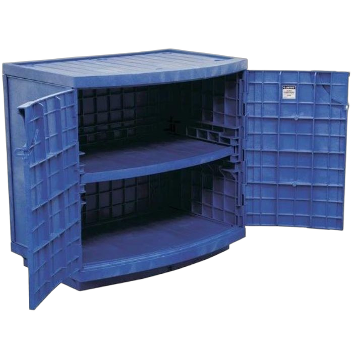 Corrosives Storage Cabinet