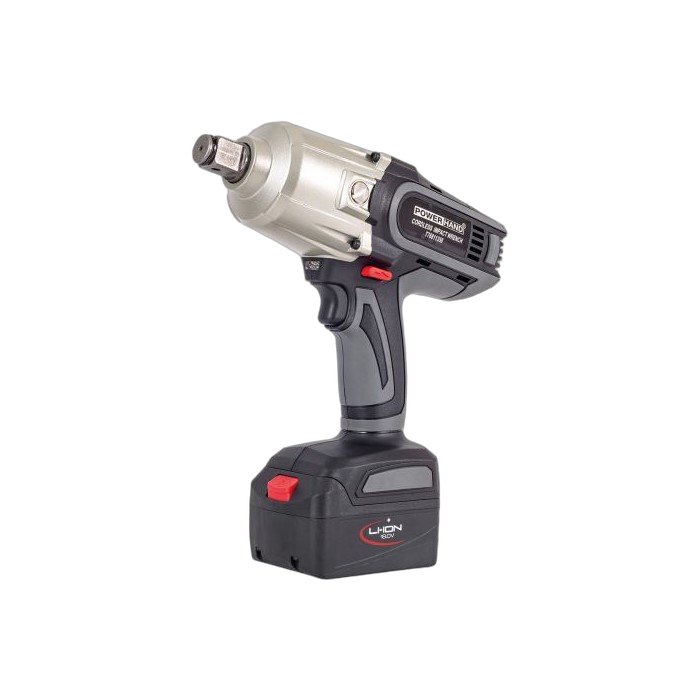 Impact Wrench