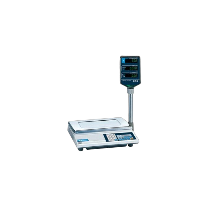 Platform & Bench Scale 