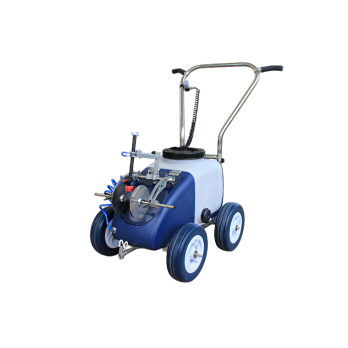 Line Marking Machine