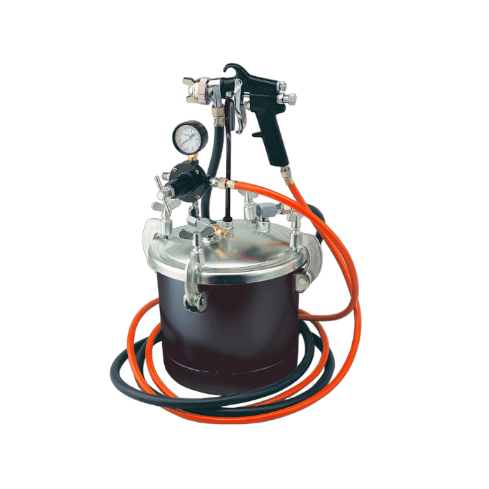 Air/Airless Sprayer
